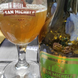 Birrificio San Michele drink