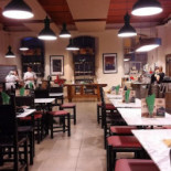 Birrificio San Michele inside
