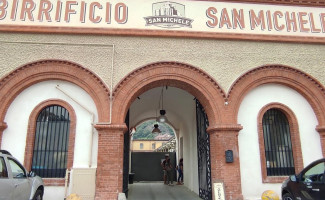Birrificio San Michele