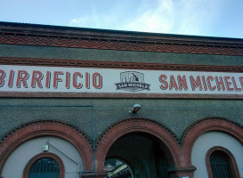 Birrificio San Michele outside