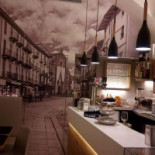 Dolcevita Cafe' À l'intérieur