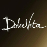 Dolcevita Cafe' Logo