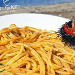 Cooperativa Pescatori Del Levante food