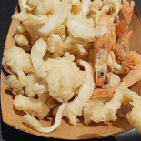 Cooperativa Pescatori Del Levante food