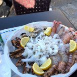 Cooperativa Pescatori Del Levante food