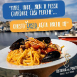 Cooperativa Pescatori Del Levante food