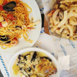Cooperativa Pescatori Del Levante food