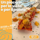 Cooperativa Pescatori Del Levante menu