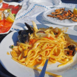 Cooperativa Pescatori Del Levante food