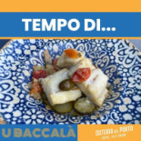 Cooperativa Pescatori Del Levante menu