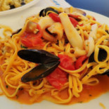 Cooperativa Pescatori Del Levante food