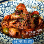 Cooperativa Pescatori Del Levante food