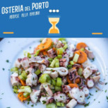Cooperativa Pescatori Del Levante food