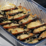 Cooperativa Pescatori Del Levante food