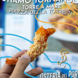 Cooperativa Pescatori Del Levante drink