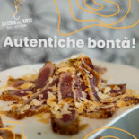 Cooperativa Pescatori Del Levante food