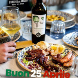 Cooperativa Pescatori Del Levante drink