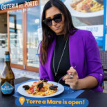 Cooperativa Pescatori Del Levante drink
