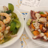 Cooperativa Pescatori Del Levante food