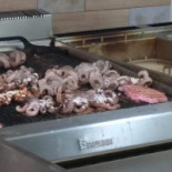 Cooperativa Pescatori Del Levante food