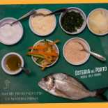 Cooperativa Pescatori Del Levante drink