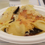 Cooperativa Pescatori Del Levante food