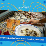 Cooperativa Pescatori Del Levante drink