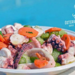 Cooperativa Pescatori Del Levante food