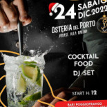 Cooperativa Pescatori Del Levante drink