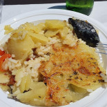 Cooperativa Pescatori Del Levante food
