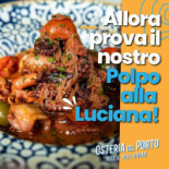 Cooperativa Pescatori Del Levante food