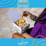 Cooperativa Pescatori Del Levante drink