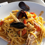 Cooperativa Pescatori Del Levante food