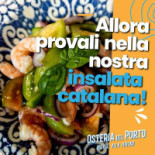 Cooperativa Pescatori Del Levante food