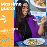 Cooperativa Pescatori Del Levante menu