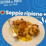 Cooperativa Pescatori Del Levante food