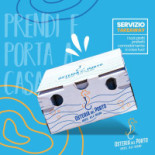 Cooperativa Pescatori Del Levante logo