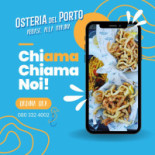 Cooperativa Pescatori Del Levante menu