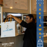 Cooperativa Pescatori Del Levante menu