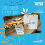 Cooperativa Pescatori Del Levante menu