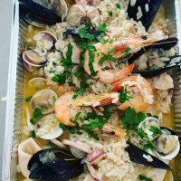 Il Panfilo food