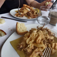 Il Panfilo food