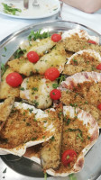 Il Panfilo food