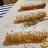 Del Corso Comida