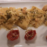 Del Corso Comida
