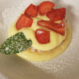 Del Corso Nourriture