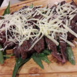 Pizzeria Il Pendolo Nourriture