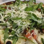 Pizzeria Il Pendolo Nourriture