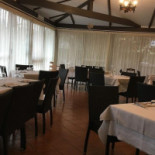 Pizzeria Il Pendolo À l'intérieur