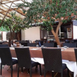 Pizzeria Il Pendolo À l'intérieur